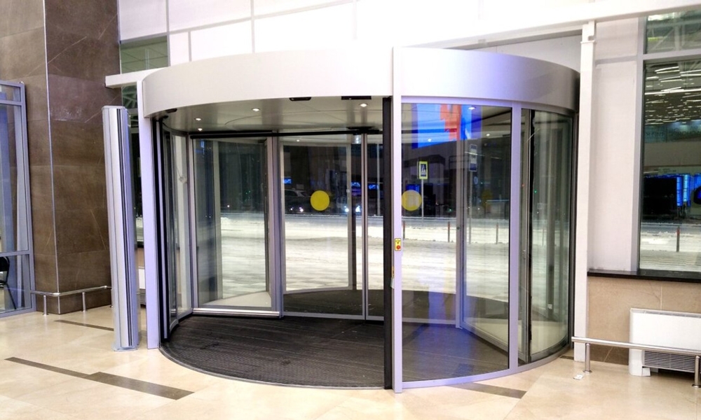 SEGURIDAD EN AEROPUERTOS